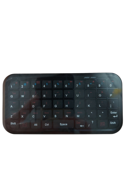 Micro Bluetooth 3.0 Keyboard Black