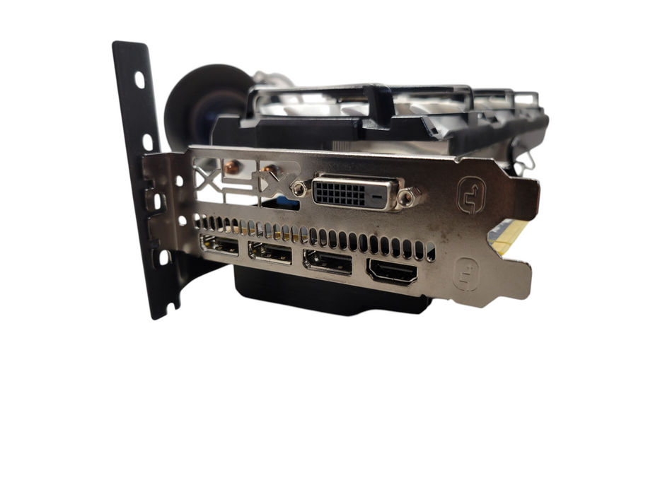 AMD RX570 8GB GDDR5 PCIE + ARCTIC ACCELERO EXTREME IV