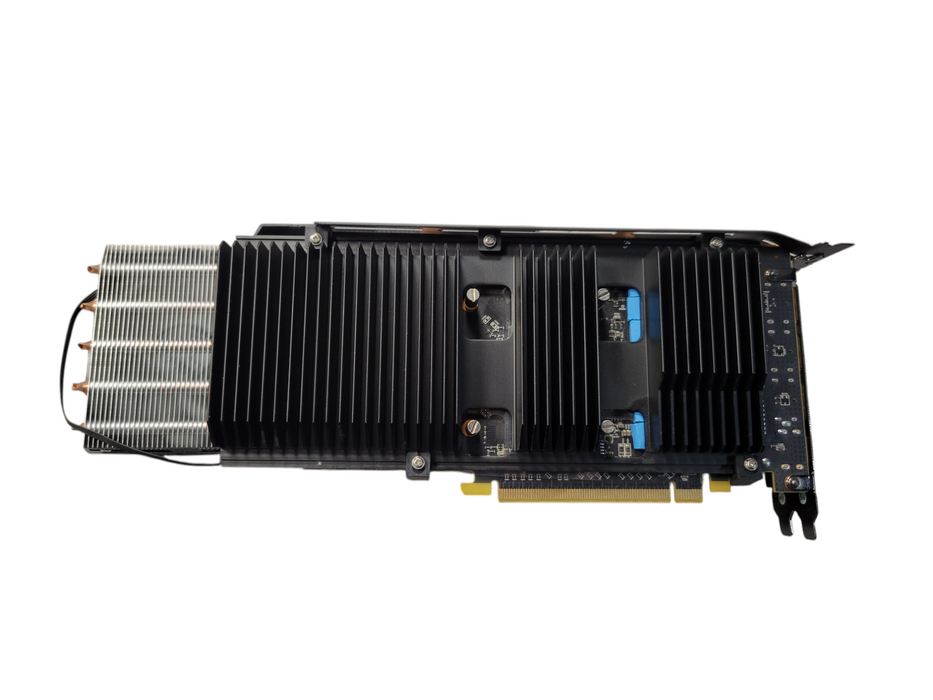 AMD RX570 8GB GDDR5 PCIE + ARCTIC ACCELERO EXTREME IV