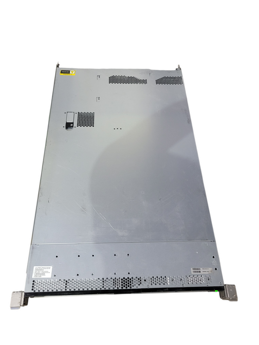 HPE ProLiant DL360 Gen9 |2x Xeon E5-2697 v3 @2.60GHz 32GB |NO HHD |