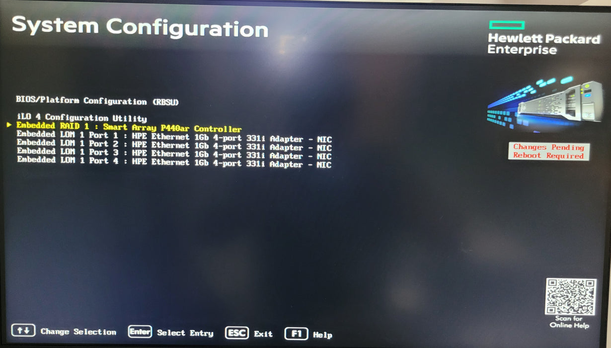HPE ProLiant DL360 Gen9 |2x Xeon E5-2697 v3 @2.60GHz 32GB |NO HHD |