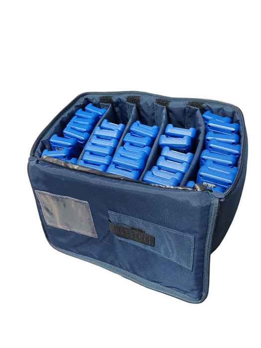 Merida Interactive Solutions 38- ProVOTE2 RF-2110 Voting Switches for Boardroom