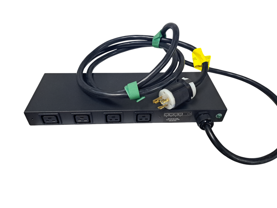 HP Modular PDU Control Unit Series EO4501