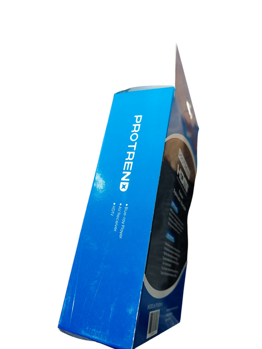 ProTrend HDMI 1.3Compliant Cable 16ft/4.8M Full HD 1080P ( New ) Model: PTHDMI16