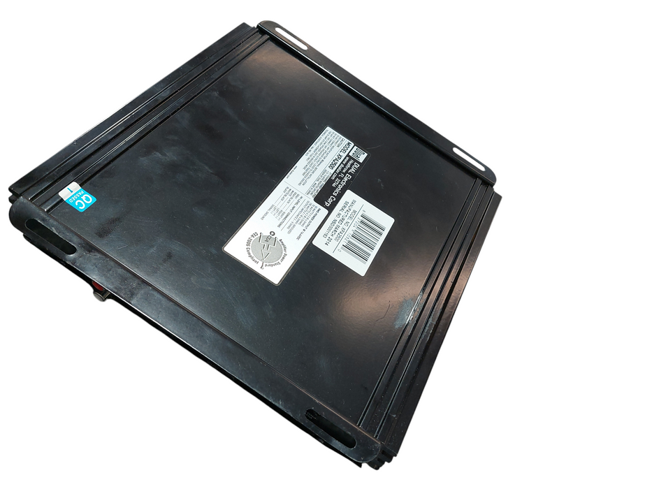 Dual 300W MOSFET Power Supply Model: XPR2500