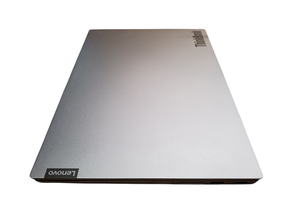 Lenovo ThinkBook 14-IML 14" Laptop i7-10510U 16GB RAM 256GB SSD READ