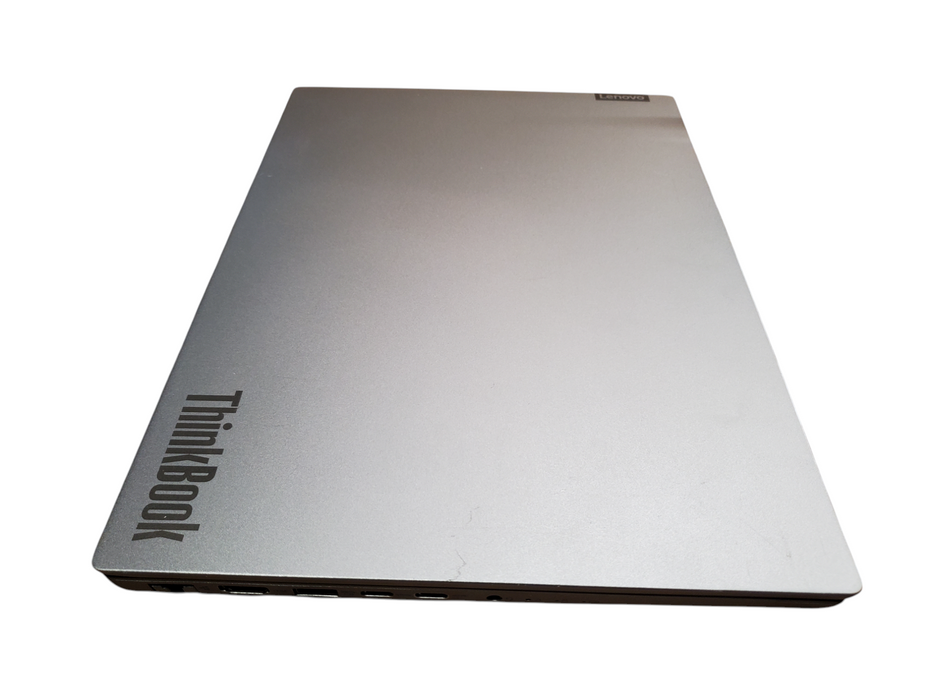 Lenovo ThinkBook 14-IML 14" Laptop i7-10510U 16GB RAM 256GB SSD READ