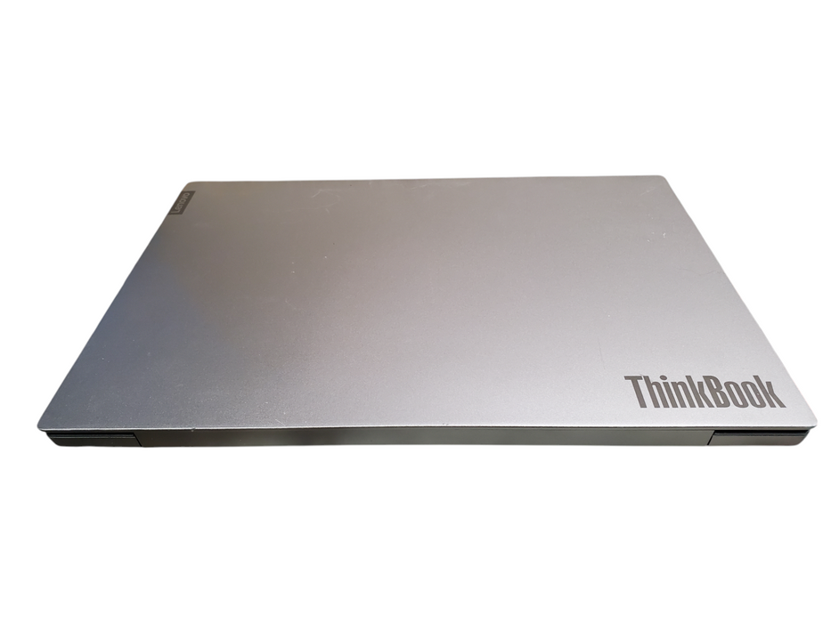 Lenovo ThinkBook 14-IML 14" Laptop i7-10510U 16GB RAM 256GB SSD READ