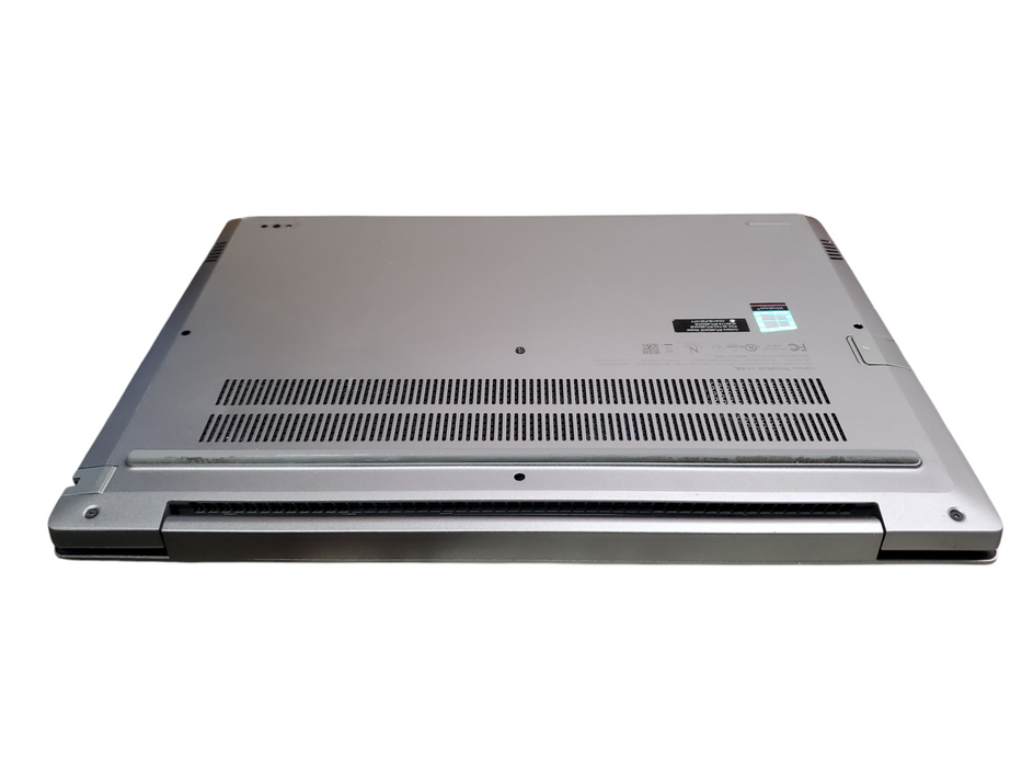 Lenovo ThinkBook 14-IML 14" Laptop i7-10510U 16GB RAM 256GB SSD READ