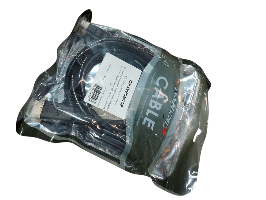 6Ft HDMI Cable 1.3 Compliant ( New )