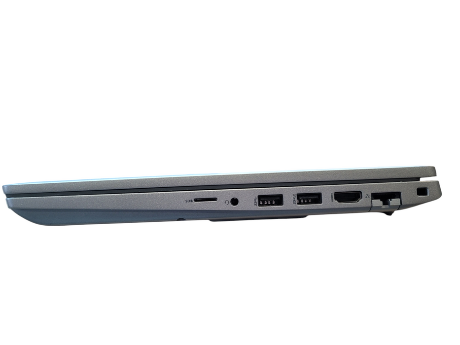 Dell Latitude 5521 i5-11500H 16GB DDR4 256GB NVMe NO ADAPTER