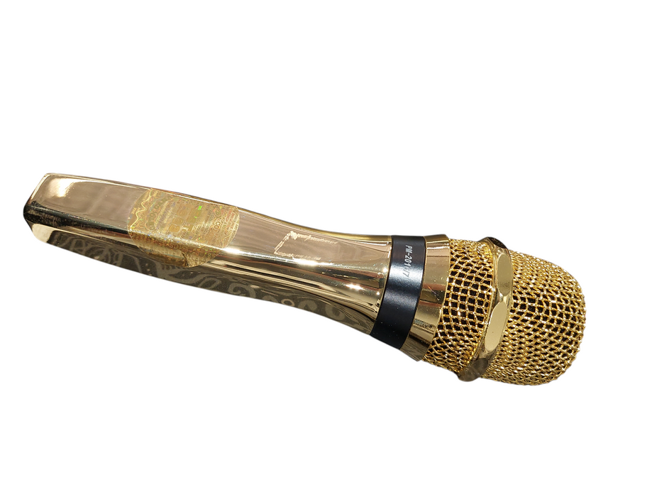 Home Karaoke Gold Edition Model: PM-2016/7
