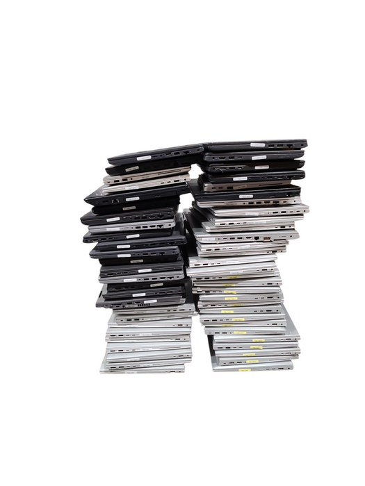 Lot 56x B/C-Grade Dell/Lenovo/HP 6-12Gen-Ryzen 5 BIOS Locked (DBL7-15)