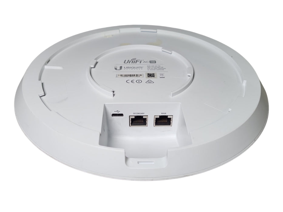 Lot of 11x Ubiquiti UniFi UAP-AC-HD Wireless Access Point