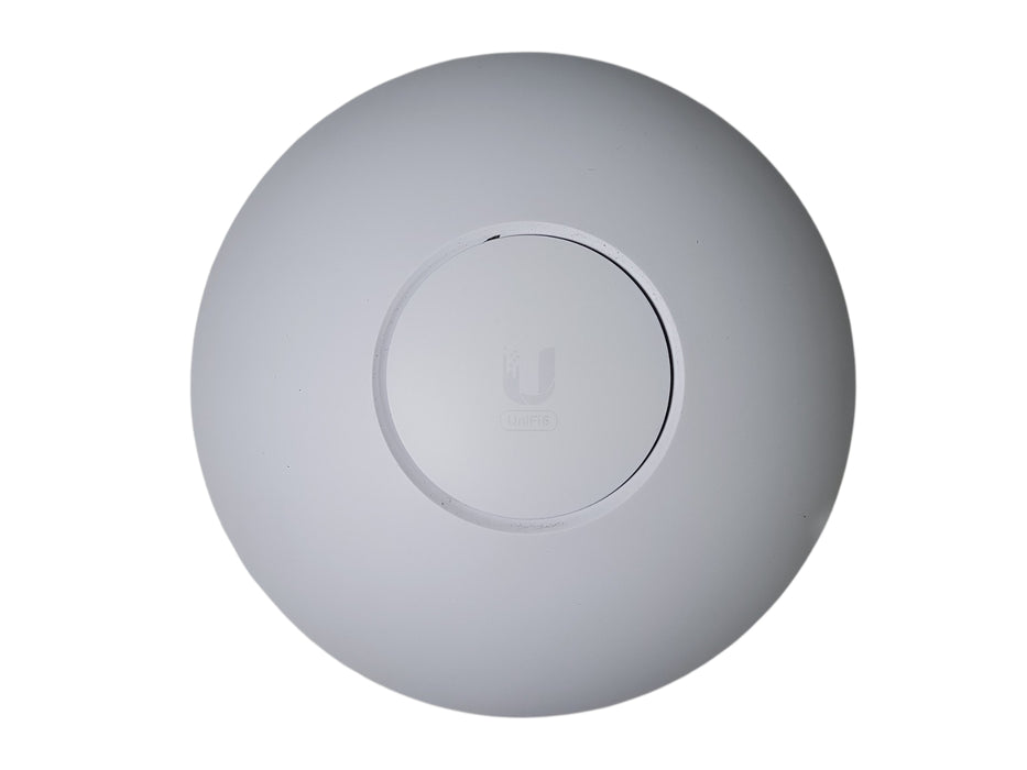 Ubiquiti UniFi 6 Long Range U6-LR WiFi 6 Access Point