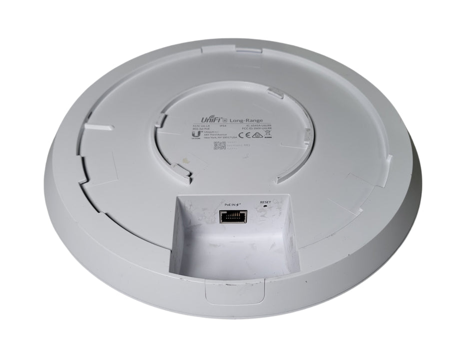 Ubiquiti UniFi 6 Long Range U6-LR WiFi 6 Access Point