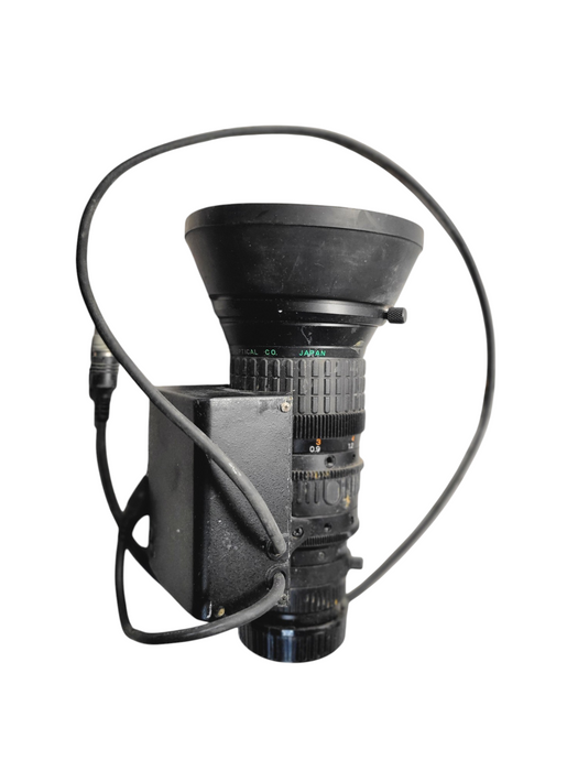 Fujinon A16x9BMD-D24 2/3" 1:1.8/9-144mm B4 Mount (READ)