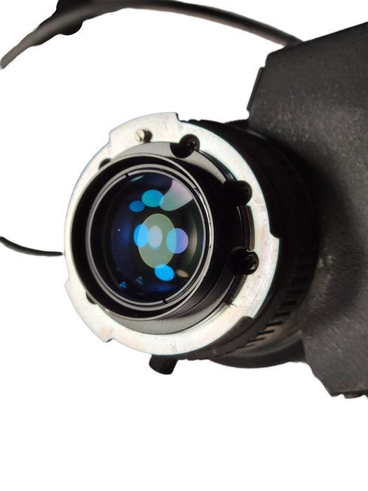 Fujinon A16x9BMD-D24 2/3" 1:1.8/9-144mm B4 Mount (READ)