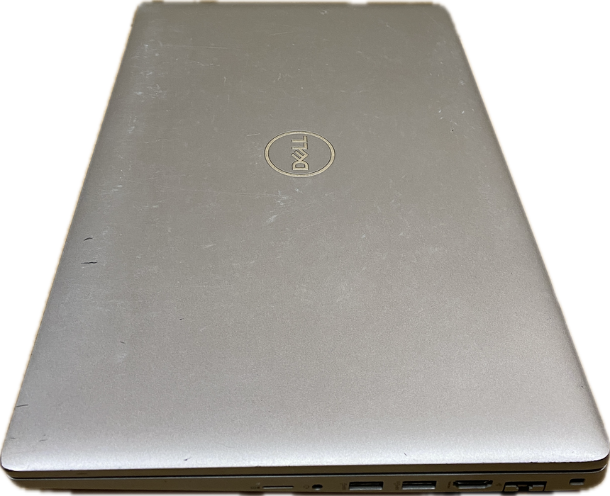 Dell Latitude 5530 i7-1255U 16GB 256SSD No Power Adapter French Keyboard READ!