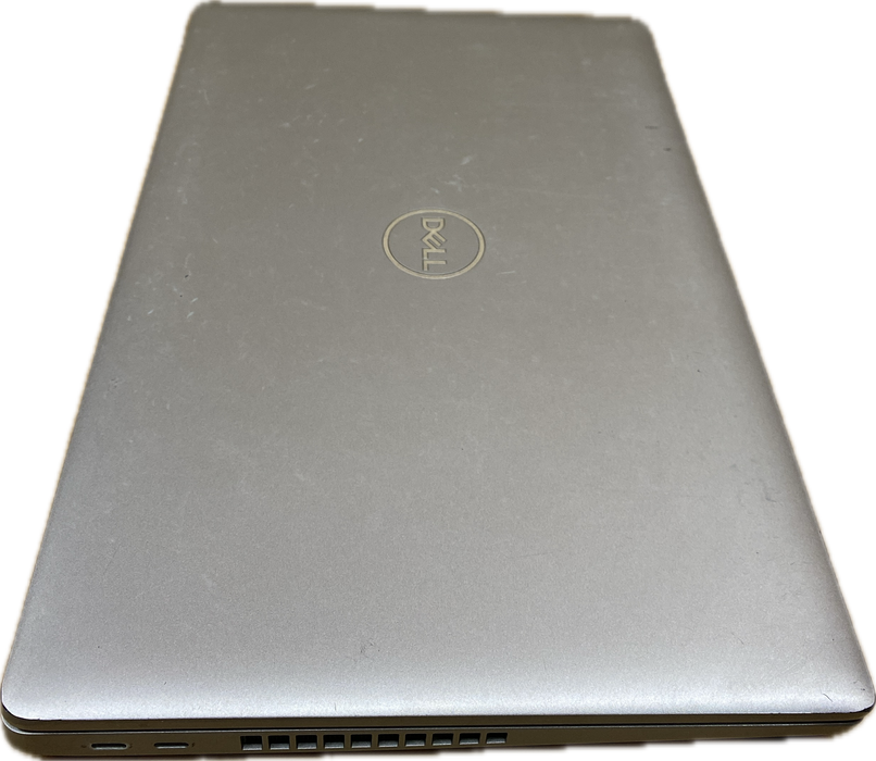 Dell Latitude 5530 i7-1255U 16GB 256SSD No Power Adapter French Keyboard READ!