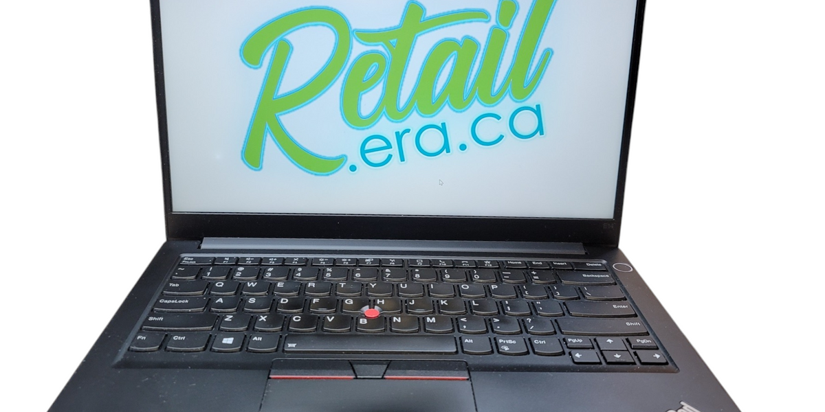 Lenovo ThinkPad E14 Gen 2 i7-1165G7 16GB DDR4 256GB NVMe READ C