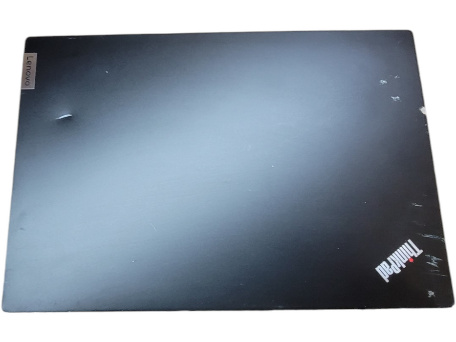 Lenovo ThinkPad E14 Gen 2 i7-1165G7 16GB DDR4 256GB NVMe READ C GRADE