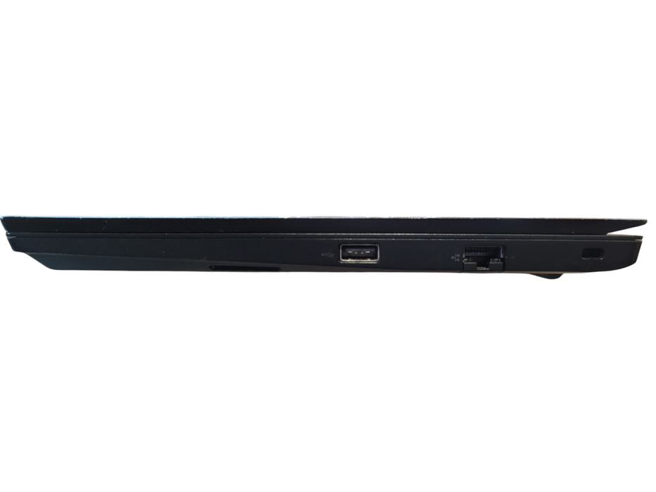 Lenovo ThinkPad E14 Gen 2 i7-1165G7 16GB DDR4 256GB NVMe READ C GRADE
