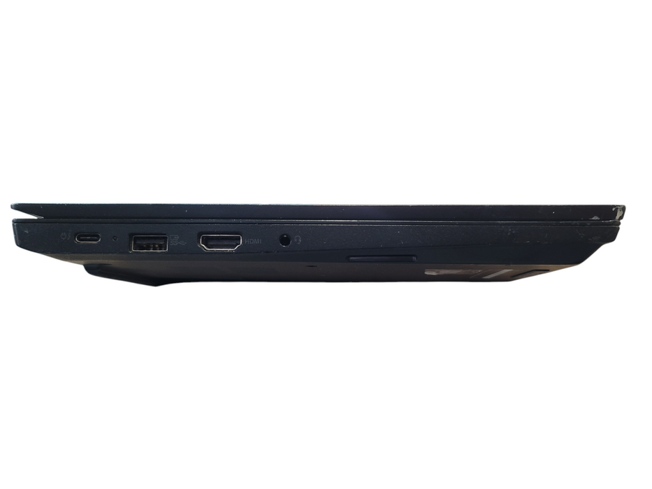Lenovo ThinkPad E14 Gen 2 i7-1165G7 16GB DDR4 256GB NVMe READ C GRADE