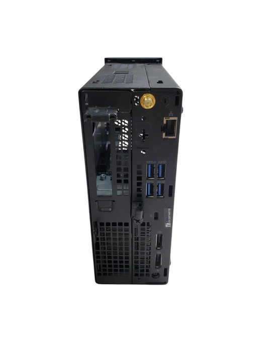 Dell Precision 3240 Compact - Core i5-10500, 8GB DDR4, 256GB NVMe
