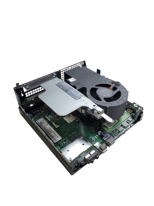 Dell Precision 3240 Compact - Core i5-10500, 8GB DDR4, 256GB NVMe