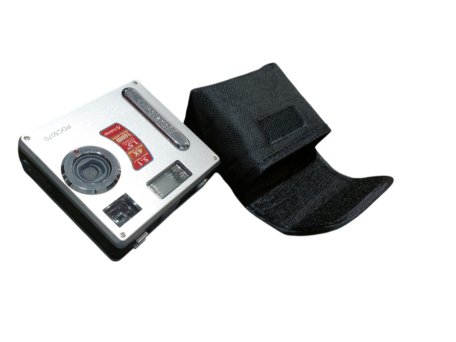 Polaroid Digital Camera Model: PDC5070