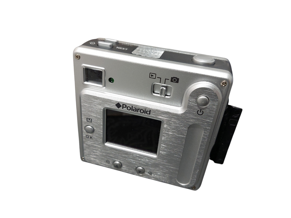 Polaroid Digital Camera Model: PDC5070