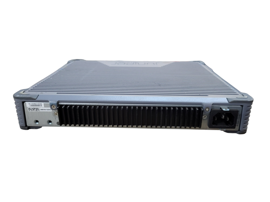Juniper Networks EX2300-C-12P 12× Gigabit PoE+ • 2× 10G SFP+ Compact Switch