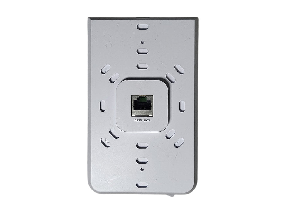 Ubiquiti Unifi UAP-IW-HD In-Wall Wi-Fi 5 Access Point
