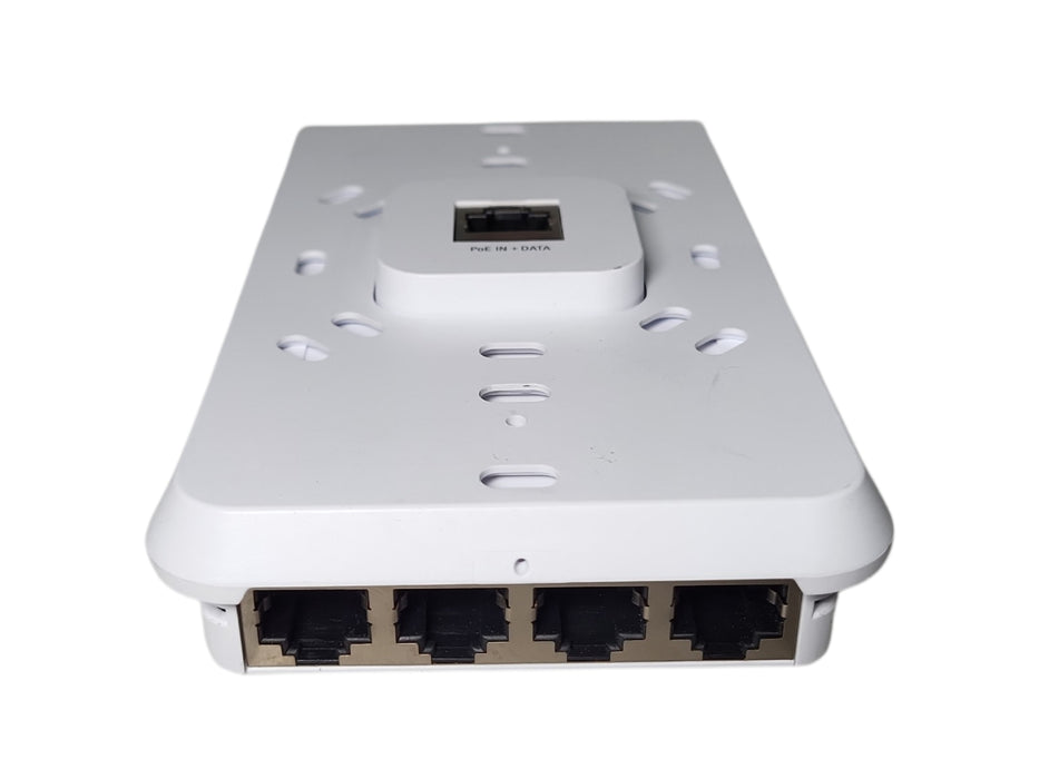 Ubiquiti Unifi UAP-IW-HD In-Wall Wi-Fi 5 Access Point