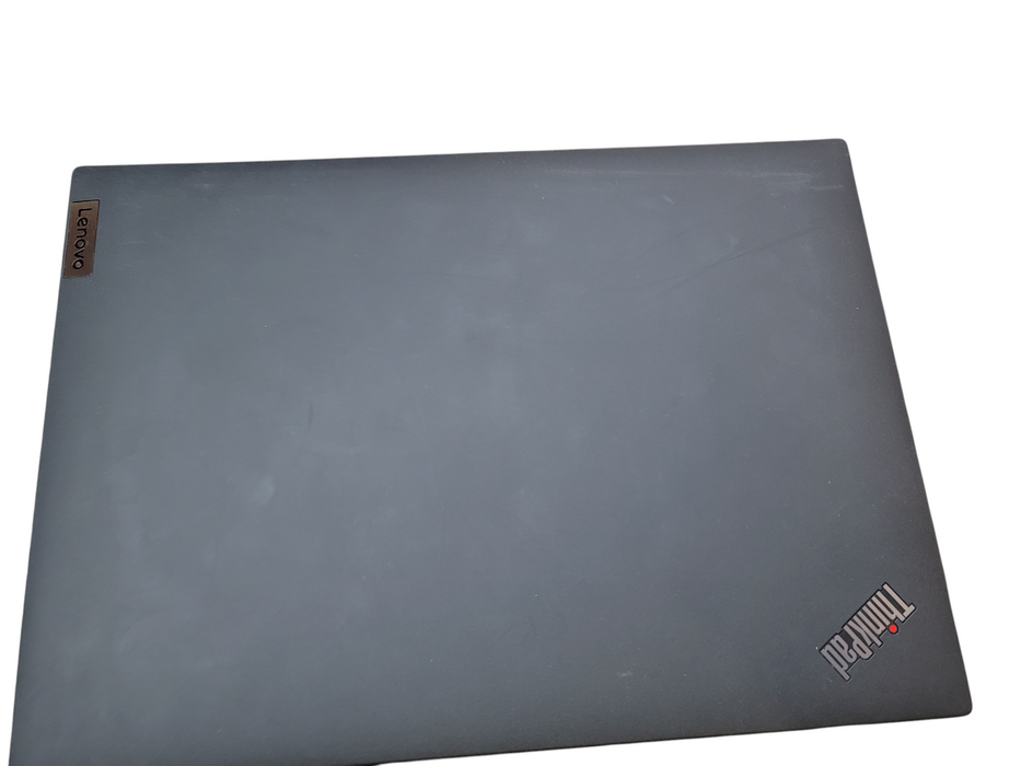 Lenovo ThinkPad P14s Gen 4 i7-1360P 16GB DDR5 RTX A500 256GB NVMe FOR PARTS/RE