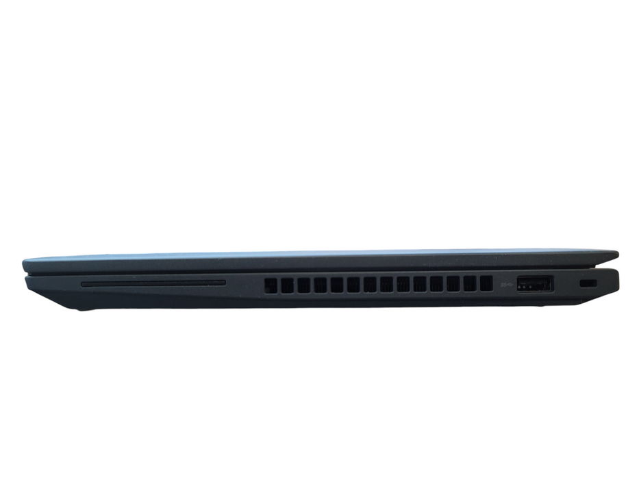 Lenovo ThinkPad P14s Gen 4 i7-1360P 16GB DDR5 RTX A500 256GB NVMe FOR PARTS/RE