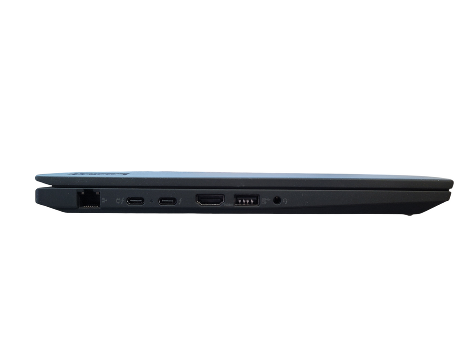 Lenovo ThinkPad P14s Gen 4 i7-1360P 16GB DDR5 RTX A500 256GB NVMe FOR PARTS/RE