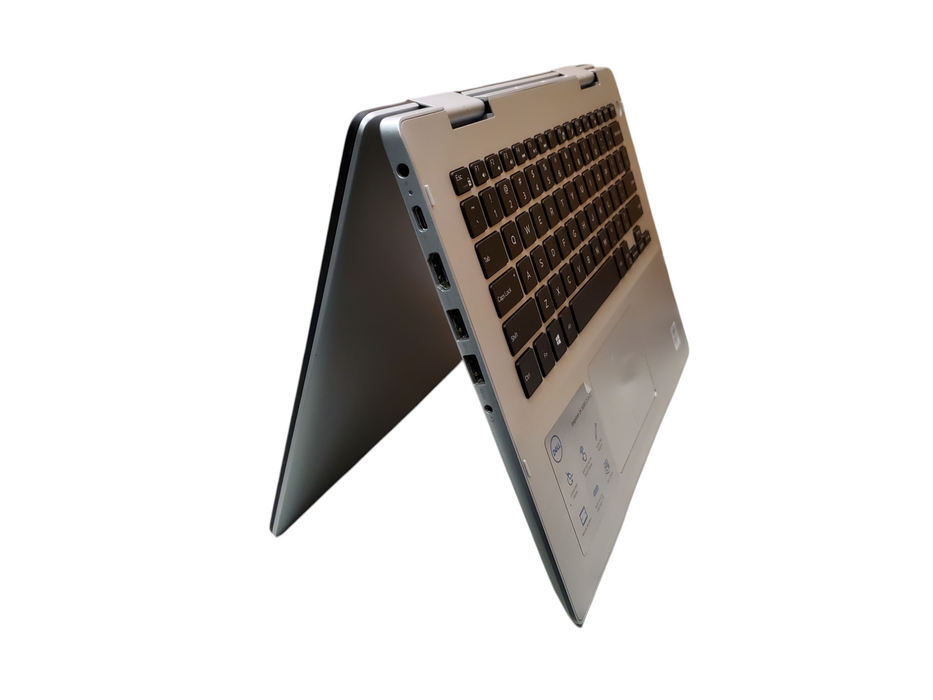 Dell Inspiron 5491 TOUCH 2-in-1 Intel i7-10510U 1.8GHz 16GB RAM 256GB NVM