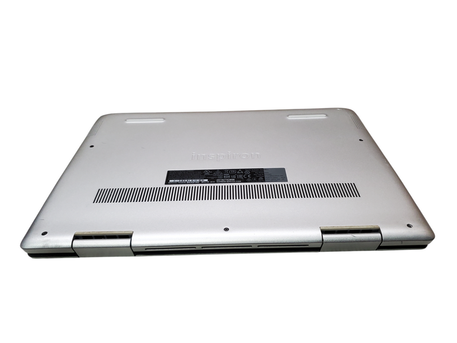 Dell Inspiron 5491 TOUCH 2-in-1 Intel i7-10510U 1.8GHz 16GB RAM 256GB NVM
