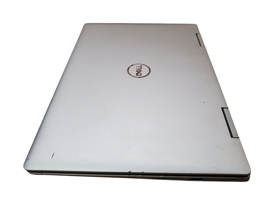 Dell Inspiron 5491 TOUCH 2-in-1 Intel i7-10510U 1.8GHz 16GB RAM 256GB NVM