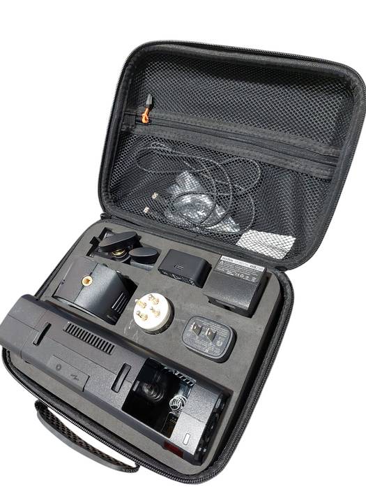 GODOX Pocket Flash Model: AD200Pro 2