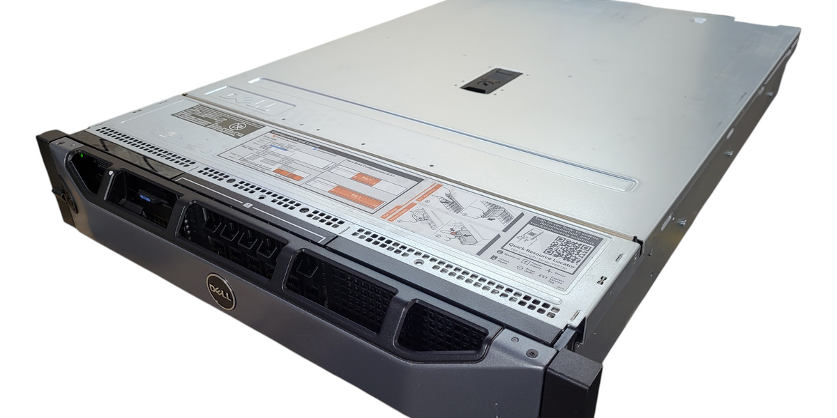 Dell PowerEdge R730 2.5