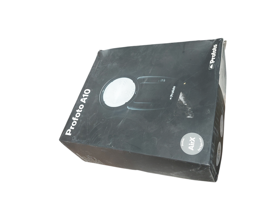 Profoto A10 Air TTL Studio Light for Nikon Camera