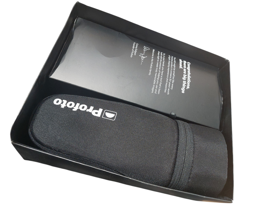Profoto A10 Air TTL Studio Light for Nikon Camera
