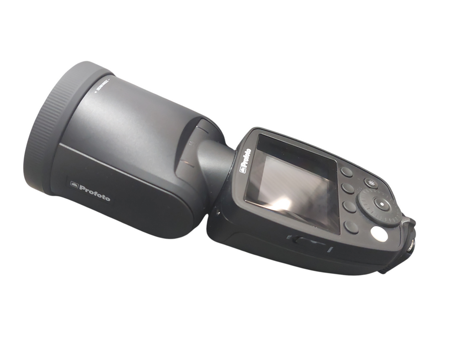 Profoto A10 Air TTL Studio Light for Nikon Camera