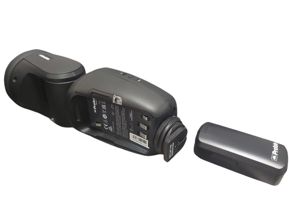 Profoto A10 Air TTL Studio Light for Nikon Camera
