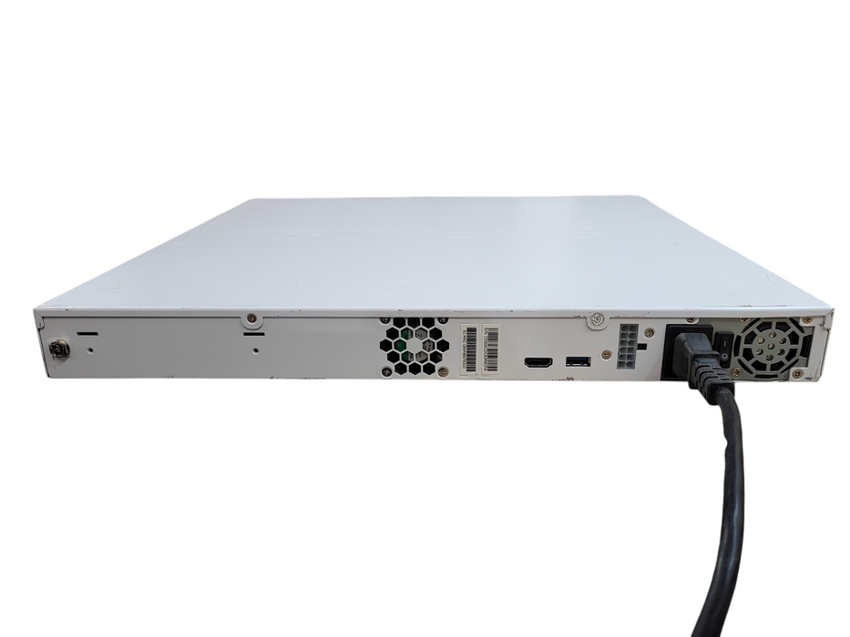 Sophos XG 330 Rev. 2 Firewall Security Network Appliance, Factory Reset