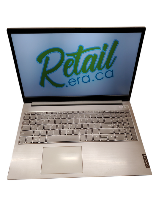 Lenovo ThinkBook 15-IML 15.6" FHD i5 -10210U 16GB 256GB READ