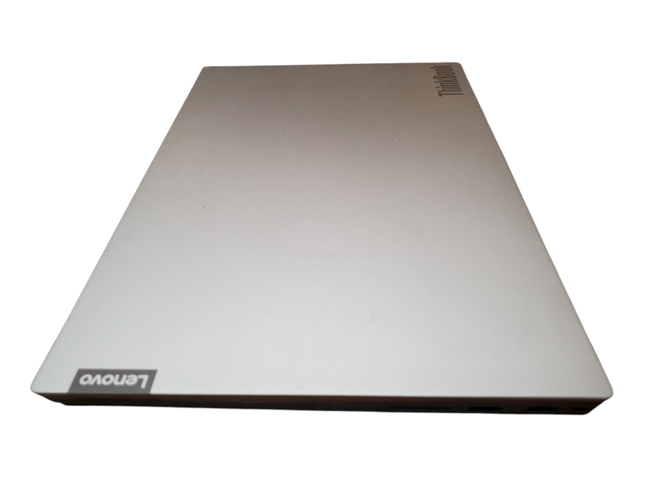 Lenovo ThinkBook 15-IML 15.6" FHD i5 -10210U 16GB 256GB READ